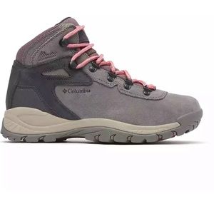 Columbia Boots New Size 6